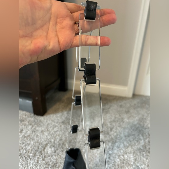 Unique Vintage Prada Calfskin leather bag FINAL $ FIRM - Picture 4 of 12